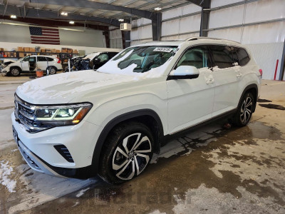 Volkswagen Atlas 2021 1V2TR2CA3MC519114
