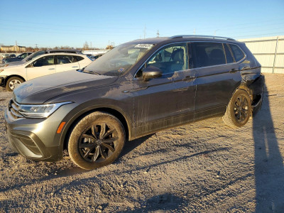 Volkswagen Tiguan 2024 3VV2B7AXXRM113506