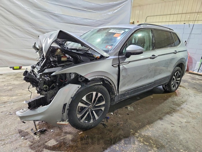 Volkswagen Tiguan 2024 VIN 3VVFB7AX9RM010398