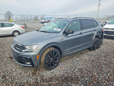 Volkswagen Tiguan 2021 3VV2B7AX6MM039459