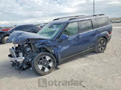 Hyundai Santa fe 2026 5NMP24G14TH086819