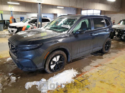 Honda Cr-v 2024 7FARS6H58RE009763
