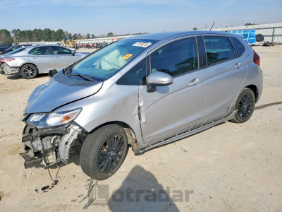 Honda Fit 2019 3HGGK5H66KM751541