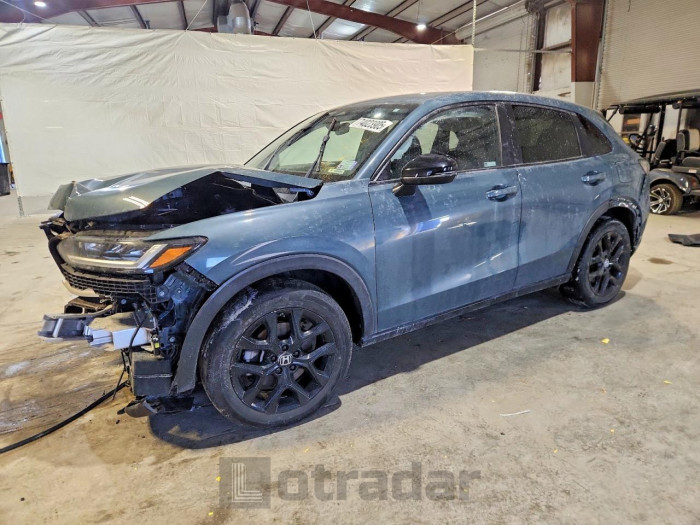 Honda Hr-v 2023 VIN 3CZRZ2H51PM709756