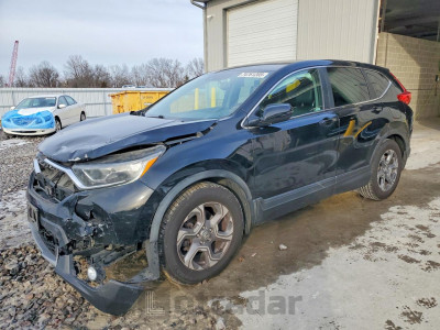 Honda Cr-v 2019 2HKRW1H87KH513130