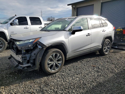 Toyota Rav4 2022 JTMD6RFV4ND059995