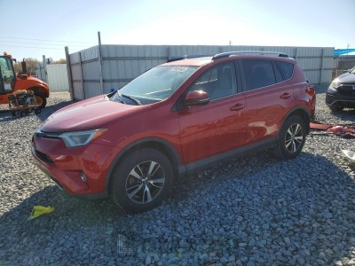 Toyota Rav4 2017 JTMWFREV4HJ140186