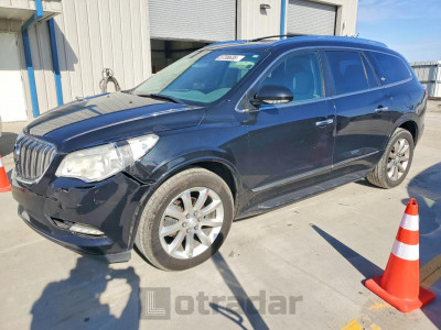 Buick Enclave 2014 5GAKRCKD8EJ211093