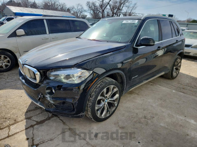 BMW X5 2015 5UXKR0C5XF0K54070