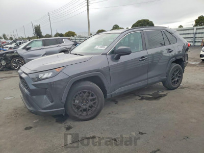 Toyota Rav4 2021 2T3H1RFV0MC133335