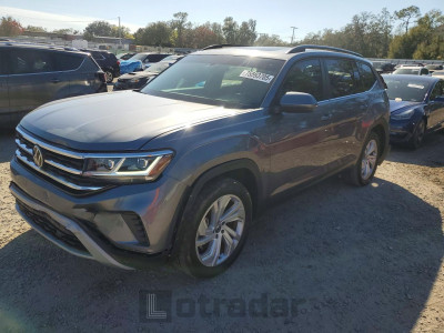 Volkswagen Atlas 2023 1V2JR2CA7PC554055