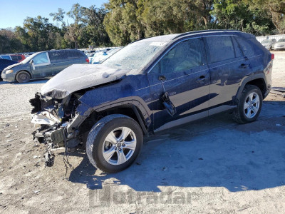 Toyota Rav4 2020 2T3W1RFV6LW058449