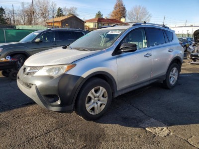 Toyota Rav4 2013 VIN JTMBFREV5D5019555