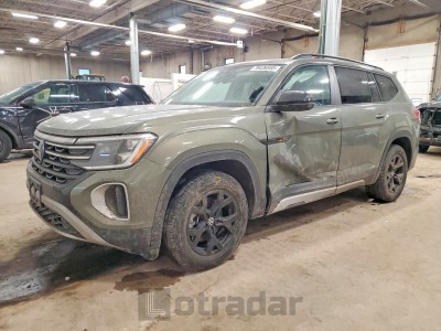 Volkswagen Atlas 2024 1V2CR2CA6RC552048