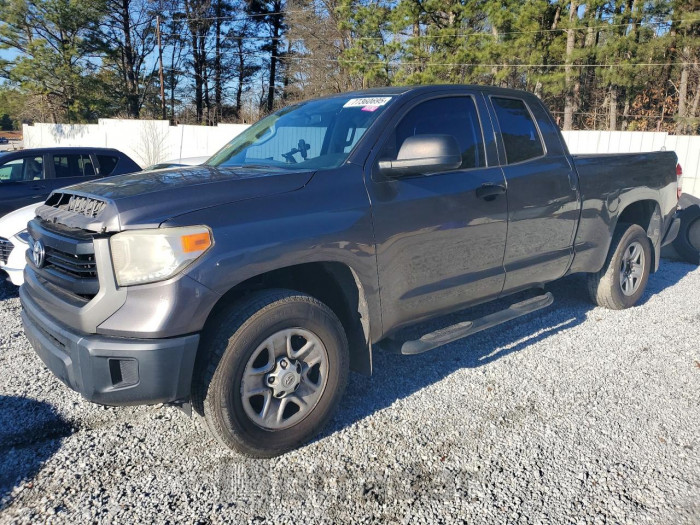 Toyota Tundra 2015 VIN 5TFRM5F10FX093983