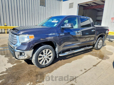 Toyota Tundra 2015 5TFFY5F15FX184917
