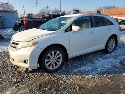 Toyota Venza 2013 4T3BA3BB3DU036854