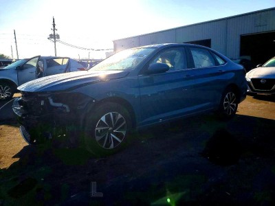 Volkswagen Jetta 2026 VIN 3VW5W7BU2TM015059