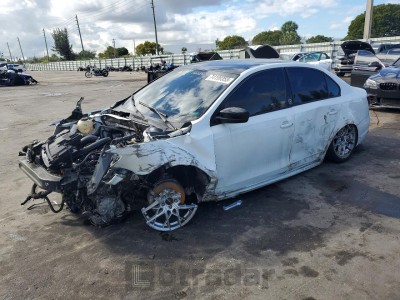 Volkswagen Jetta 2018 VIN 3VWDB7AJ1JM223879