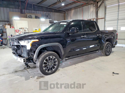 Toyota Tundra 2023 5TFJC5DB2PX018442