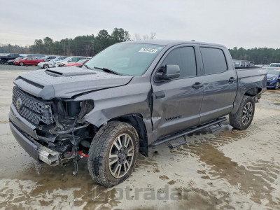 Toyota Tundra 2021 5TFDY5F14MX025925