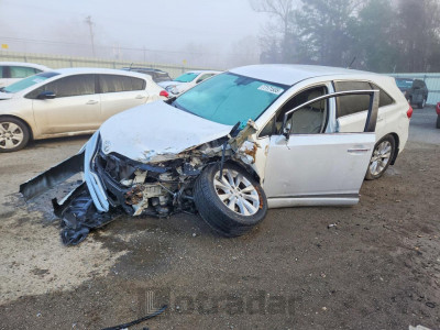 Toyota Venza 2013 4T3ZA3BB1DU069821