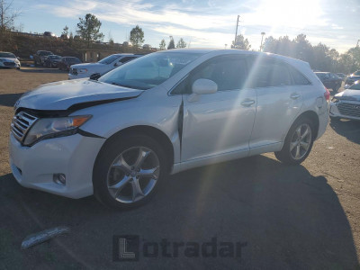 Toyota Venza 2012 4T3ZK3BB4CU049171