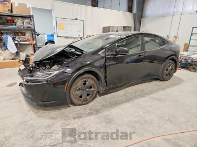 Toyota Prius 2023 JTDADABU1P3004095