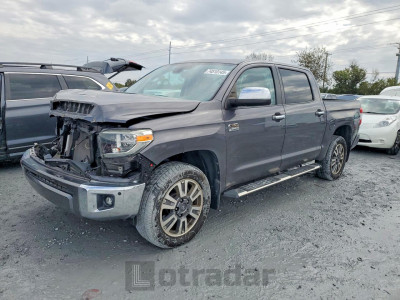 Toyota Tundra 2020 5TFAY5F11LX939079