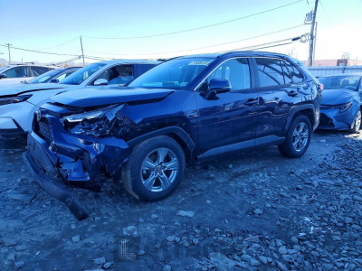 Toyota Rav4 2024 2T3P1RFV7RW440471