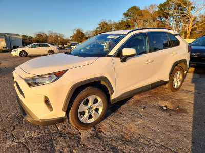 Toyota Rav4 2020 2T3W1RFV9LC040951