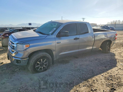 Toyota Tundra 2016 5TFUY5F10GX558861