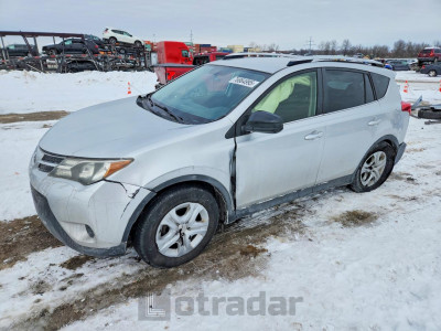 Toyota Rav4 2015 JTMBFREV0FJ039769