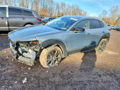 Mazda Cx-30 2023 VIN 3MVDMBCM7PM553315