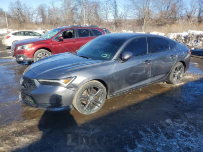Acura Integra 2024 19UDE4H38RA000846