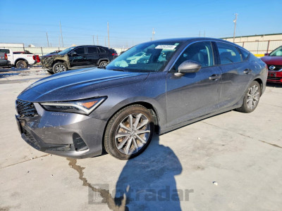 Acura Integra 2023 19UDE4H2XPA016728
