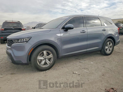 Kia Sorento 2023 5XYRG4LC7PG164110