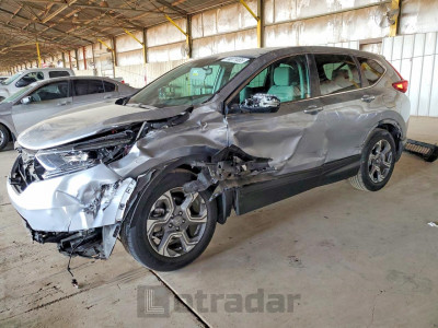 Honda Cr-v 2019 5J6RW1H53KA016194