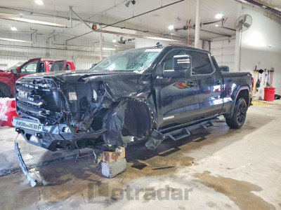 Gmc SIERRA 2021 3GTU9CET7MG373078