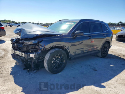 Honda Cr-v 2024 7FARS5H54RE036954