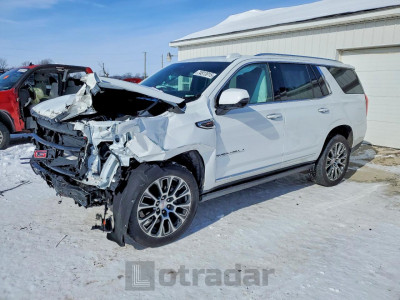 Gmc Yukon 2026 1GKS2DKL8TR134387