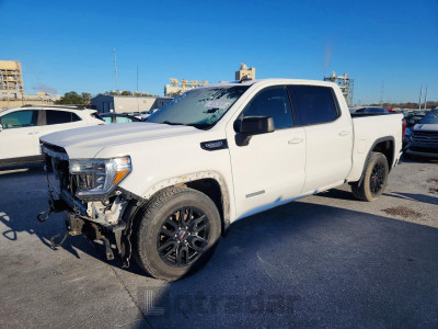 Gmc SIERRA 2020 3GTP8CED7LG141264