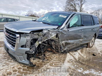 Gmc Yukon 2024 1GKS2BKD0RR370652