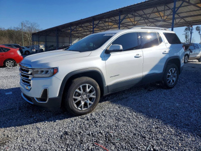 Gmc Acadia 2020 1GKKNMLSXLZ203612