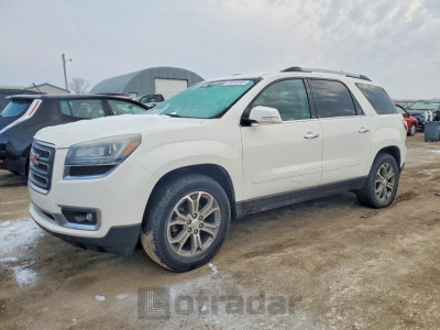 Gmc Acadia 2015 1GKKRRKD6FJ174908