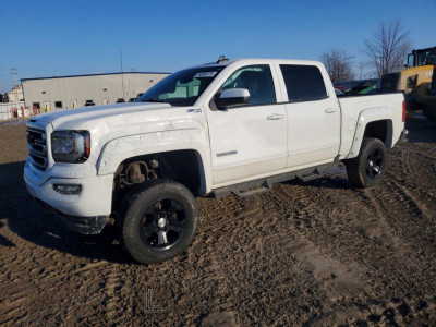 Gmc SIERRA 2017 3GTU2MEC4HG419434