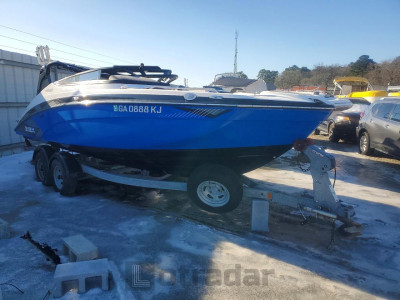 Yamaha BOAT 2017 YAMC0296H617