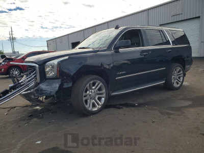 Gmc Yukon 2019 1GKS1BKC1KR270494