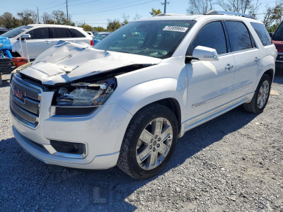 Gmc Acadia 2016 1GKKRTKDXGJ272774