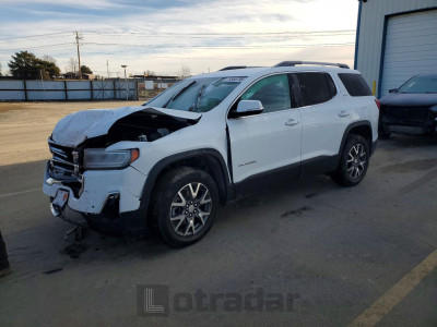 Gmc Acadia 2022 1GKKNKL41NZ115752